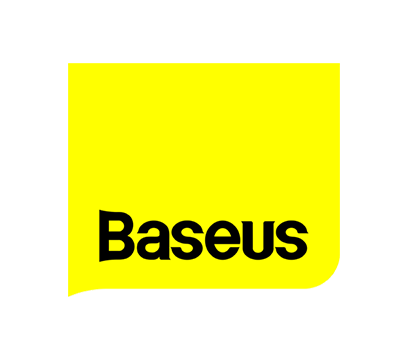 baseus logo