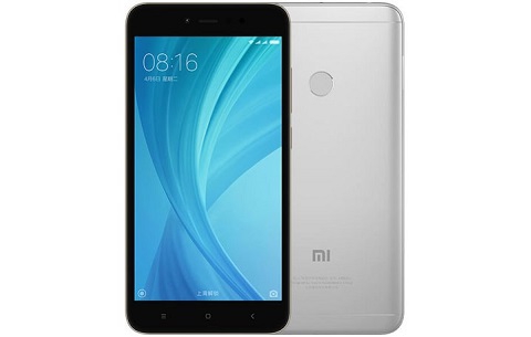 Xiaomi Redmi Note 5A 16 GB