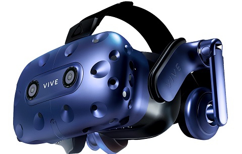 HTC Vive Pro