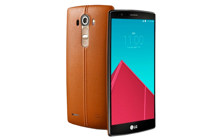 LG G4 Leather