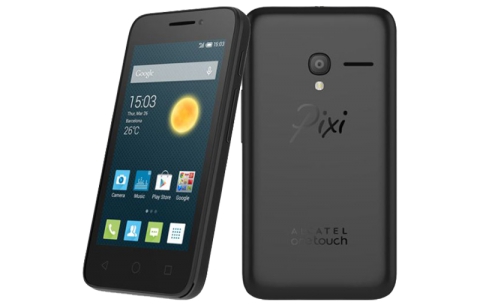 Alcatel PIXI 3 (4,5&quot;)