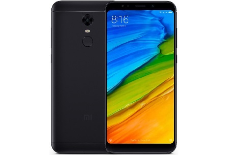 Xiaomi Redmi 5 Plus 64GB