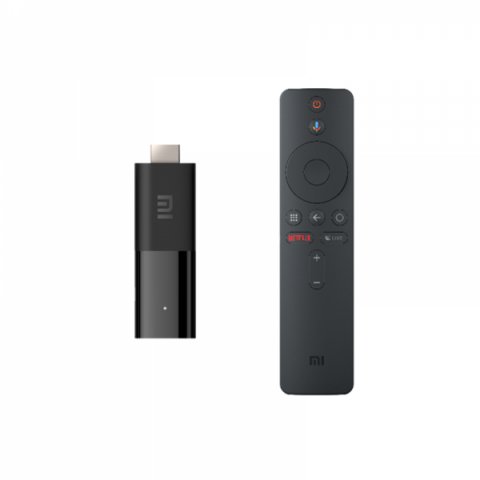 Xiaomi TV Stick 4K