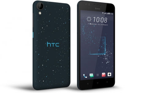 HTC Desire 825