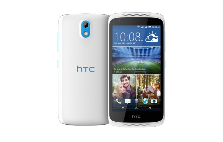 HTC Desire 526G Dual Sim