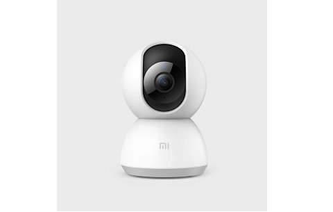 Xiaomi Mi Home Security Camera 360° 1080p