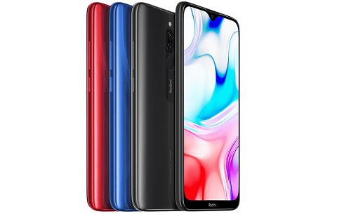 Redmi 8 32GB