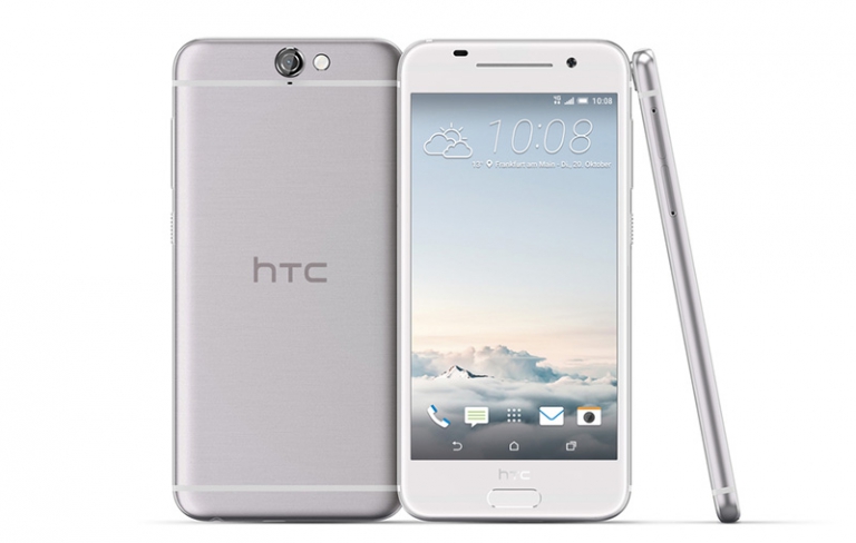 HTC One A9