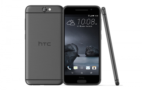 HTC One A9