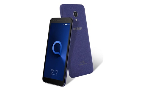 Alcatel 1X