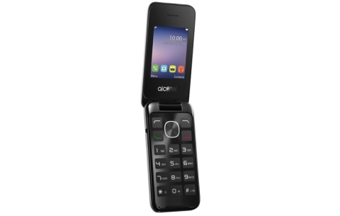 Alcatel 2051D