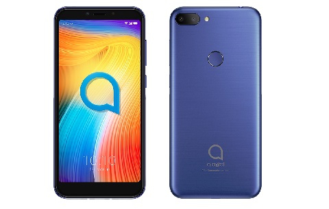 Alcatel 1S