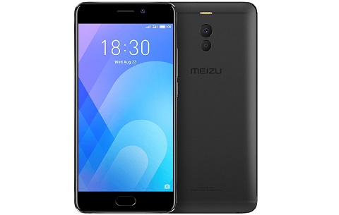 Meizu M6 Note