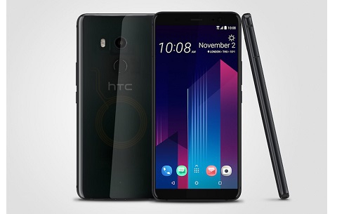 HTC U11+ 64GB