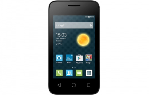 Alcatel PIXI 3 (3,5&quot;)