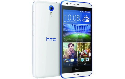 HTC Desire 620