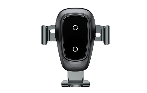 Baseus Car Mount Future Gravity Black