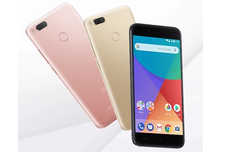 Xiaomi Mi A1 64GB