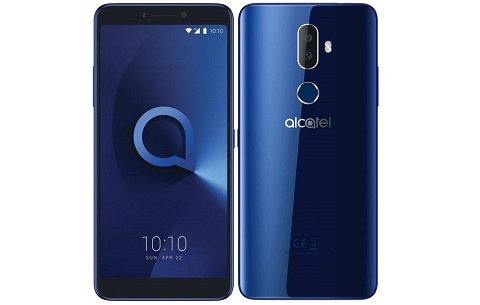 Alcatel 3V