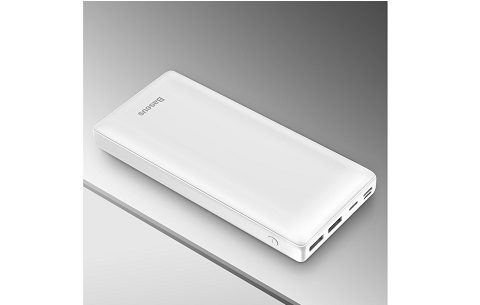 Baseus Mini JA Power Bank FC 3A 30000mAh