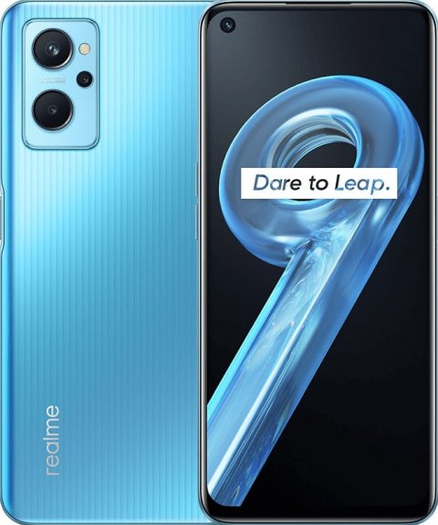 Realme 9i