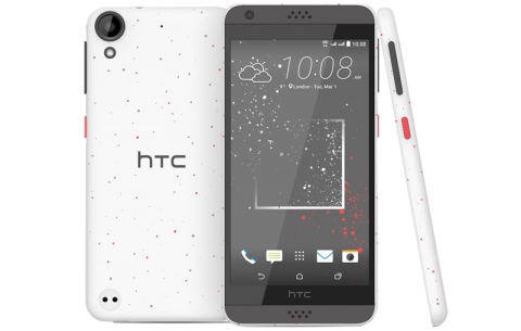 HTC Desire 630 Dual Sim