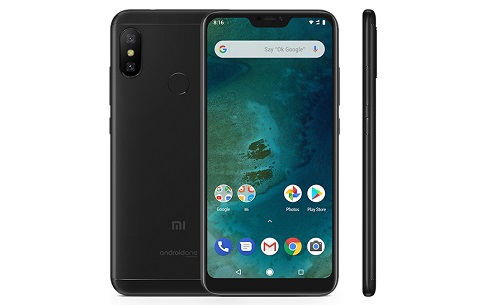 Xiaomi Mi A2 Lite 64GB