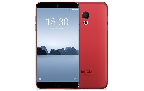 Meizu 15 Lite