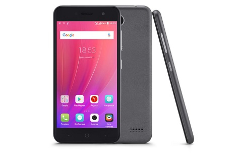 ZTE Blade A520