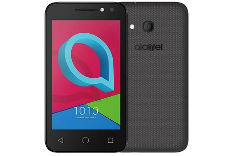 Alcatel U3