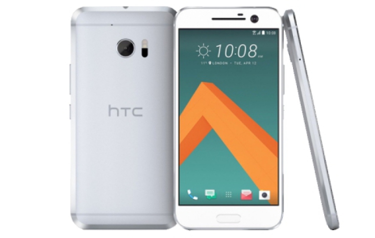 HTC 10