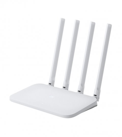 Xiaomi Wi-Fi Router 4A