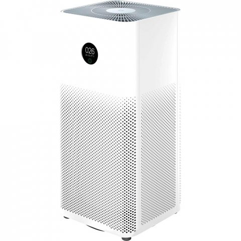 Xiaomi Mi Air Purifier 3H