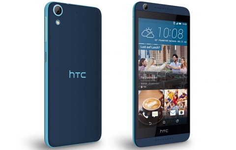 HTC Desire 626