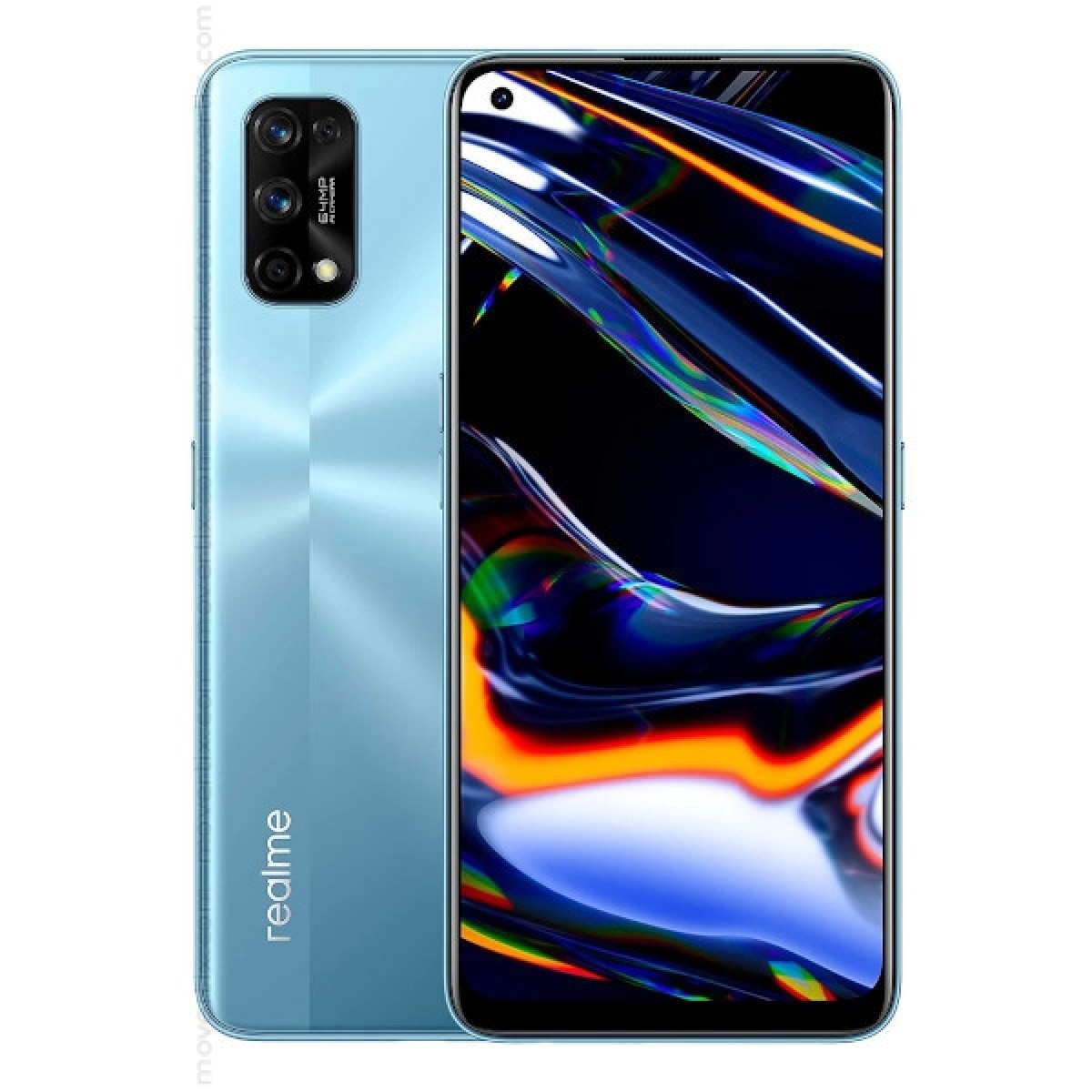 Realme 7 (5G)