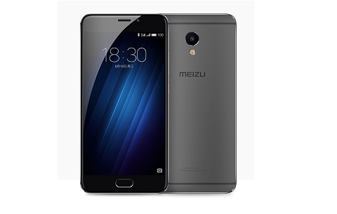 Meizu M3E