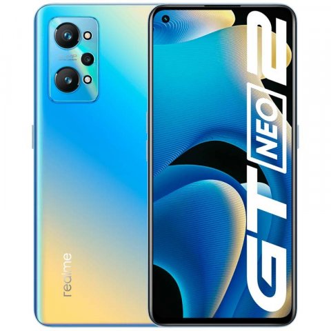 Realme GT Neo2