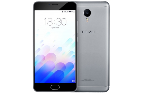 Meizu M3 Note 32GB