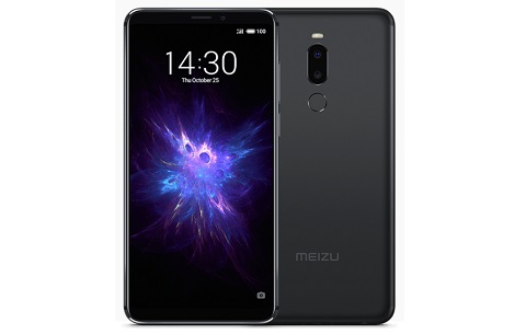 Meizu Note8