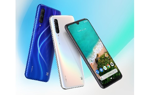 Xiaomi Mi A3 128GB