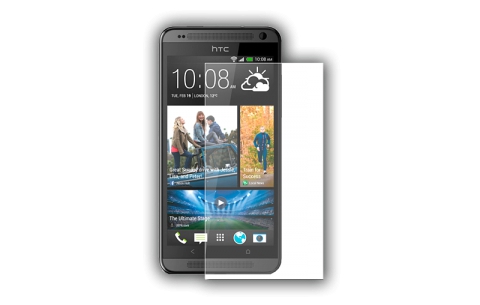 HTC SP R190 – защитная пленка для HTC Desire 620G