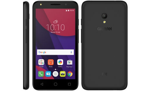 Alcatel PIXI 4 5&quot; 4G