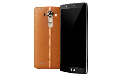 LG G4 Leather