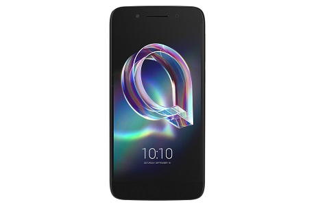 Alcatel Idol 5