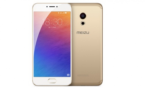 Meizu Pro 6