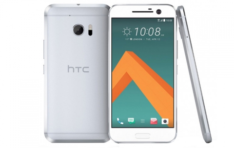 HTC 10