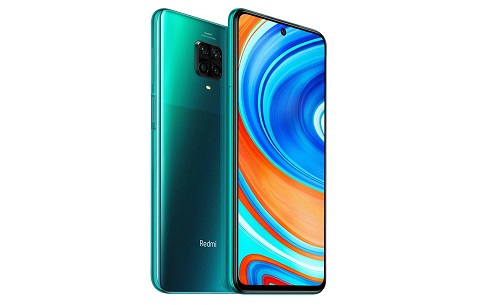 Redmi Note 9 Pro 128GB