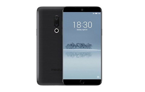 Meizu 15