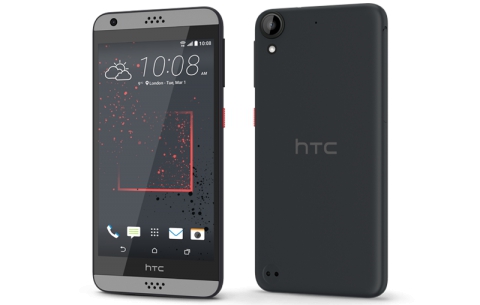 HTC Desire 530