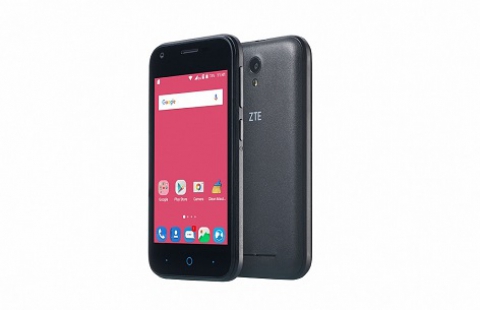 ZTE Blade L110